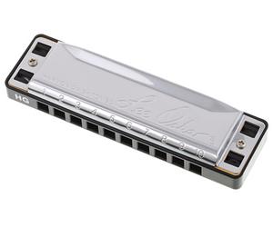 Lee Oskar Lee Oskar Major Diatonic High G