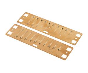Lee Oskar Lee Oskar Major Diatonic Reedplates A