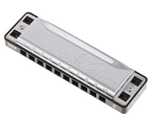 Lee Oskar Lee Oskar Melody Maker E