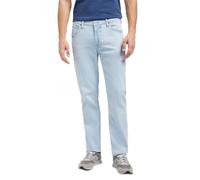 Lee Ouest Pantalon Jeans Homme, Écume, 34W 30L