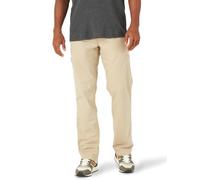Lee - Pantalon Cargo pour Homme Performance Series - Beige - 34W x 32L