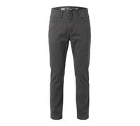 Lee Pantalon chino 'SUPERSTRETCH SLIM FIT MVP' gris, Taille 33
