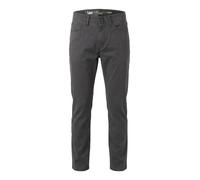 Lee Pantalon chino 'SUPERSTRETCH SLIM FIT MVP' gris, Taille 34