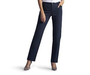 Lee Pantalon Coupe Décontractée Toute la Journée - Pantalons - Chic,Classique,Style - Femme