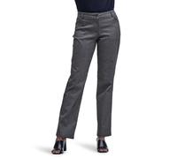 Lee Pantalon Coupe Droite pour Femme Coupe décontractée - Multicolore - 44 Longue