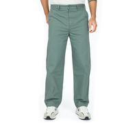 Lee - Pantalon En Tissu Chino Pour Hommes Relaxed Fit - Chino Relaxed