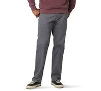 Lee Pantalon pour Homme, Peintre Gris, 30W / 32L
