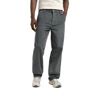 Lee Pantalon Ww Carpenter Loose Fit