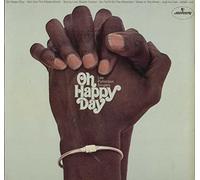 Lee Patterson Singers - Lee Patterson Singers - Oh Happy Day - Mercury - 88 437 DY