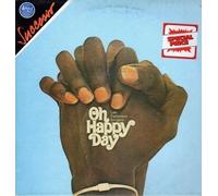 Lee Patterson Singers - Oh Happy Day/Brand New Key [Import]