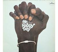 Lee Patterson Singers , - Oh Happy Day - Mercury - 88 437 DY