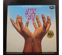 Lee Patterson Singers - Spirit In The Sky - Mercury - 6449 002