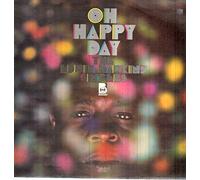 Lee Patterson Singers - (VINYL LP) Oh Happy Day
