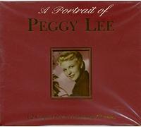 Lee Peggy - A Portrait of Peggy Lee [Import]