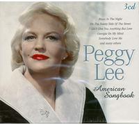 Lee, Peggy - American Songbook