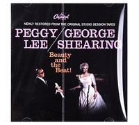 Lee, Peggy - Beauty & The Beat