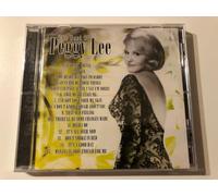 Lee,Peggy - Best of Peggy Lee [Import]
