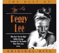 Lee Peggy - Best of Peggy Lee [Import]