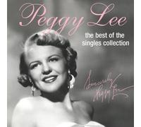 Peggy Lee – Best Of - The Singles Collection