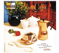 Lee, Peggy - Black Coffee-12tr [Import]