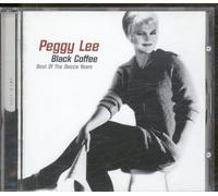 Lee,Peggy - Black Coffee [Import]