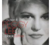 Lee, Peggy - Black Coffee: Best of [Import]