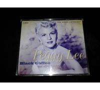 Lee, Peggy - Black Coffee: Decca Anthology