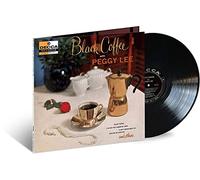 Lee Peggy - Black Coffee [Import]