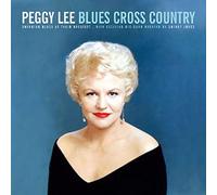 Lee, Peggy - Blues Cross Country [Import]