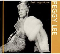 Lee, Peggy - C'est Magnifique
