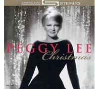 Lee, Peggy - Christmas
