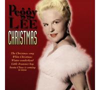 Lee,Peggy - Christmas