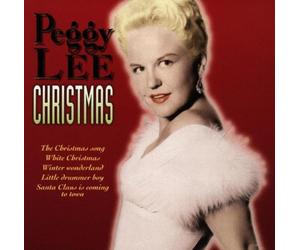 Lee,Peggy - Christmas