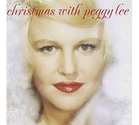 Lee, Peggy - Christmas with Peggy Lee [Import]