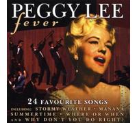 Lee,Peggy - Fever [Import]