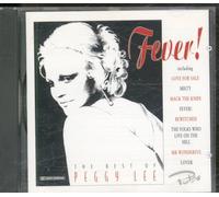 Lee, Peggy - Fever [Import]
