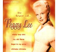 Lee,Peggy - Fever of [Import]