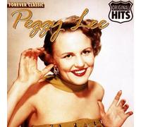 Lee Peggy - Forever Classic [Import]