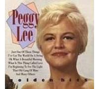 Lee, Peggy - Golden Hits