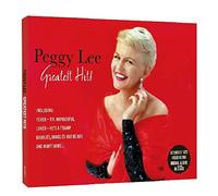 Lee, Peggy - Greatest Hits [Import]