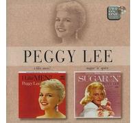 Lee, Peggy - I Like Men & Sugar & Spice