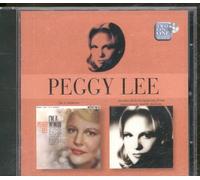 Lee, Peggy - I'm a Woman/Norma Deloris Egstrom from Jamestown