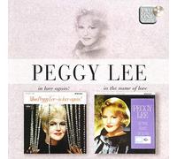 Lee, Peggy - In Love Again/in the Name of L