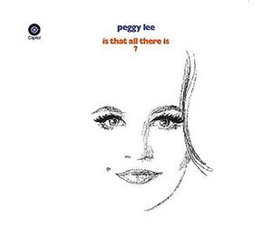 Lee,Peggy - Is That All There Is?
