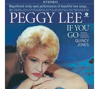 Lee Peggy & Jones Quincy - If You Go