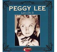 Lee, Peggy - Let's Do It