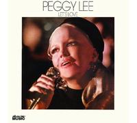 Lee,Peggy - Let's Love [Import]
