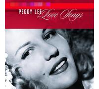 Lee,Peggy - Love Songs [Import]