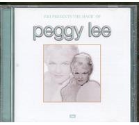 Lee, Peggy - Magic Of