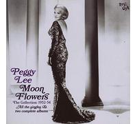 Lee, Peggy - Moon Flowers